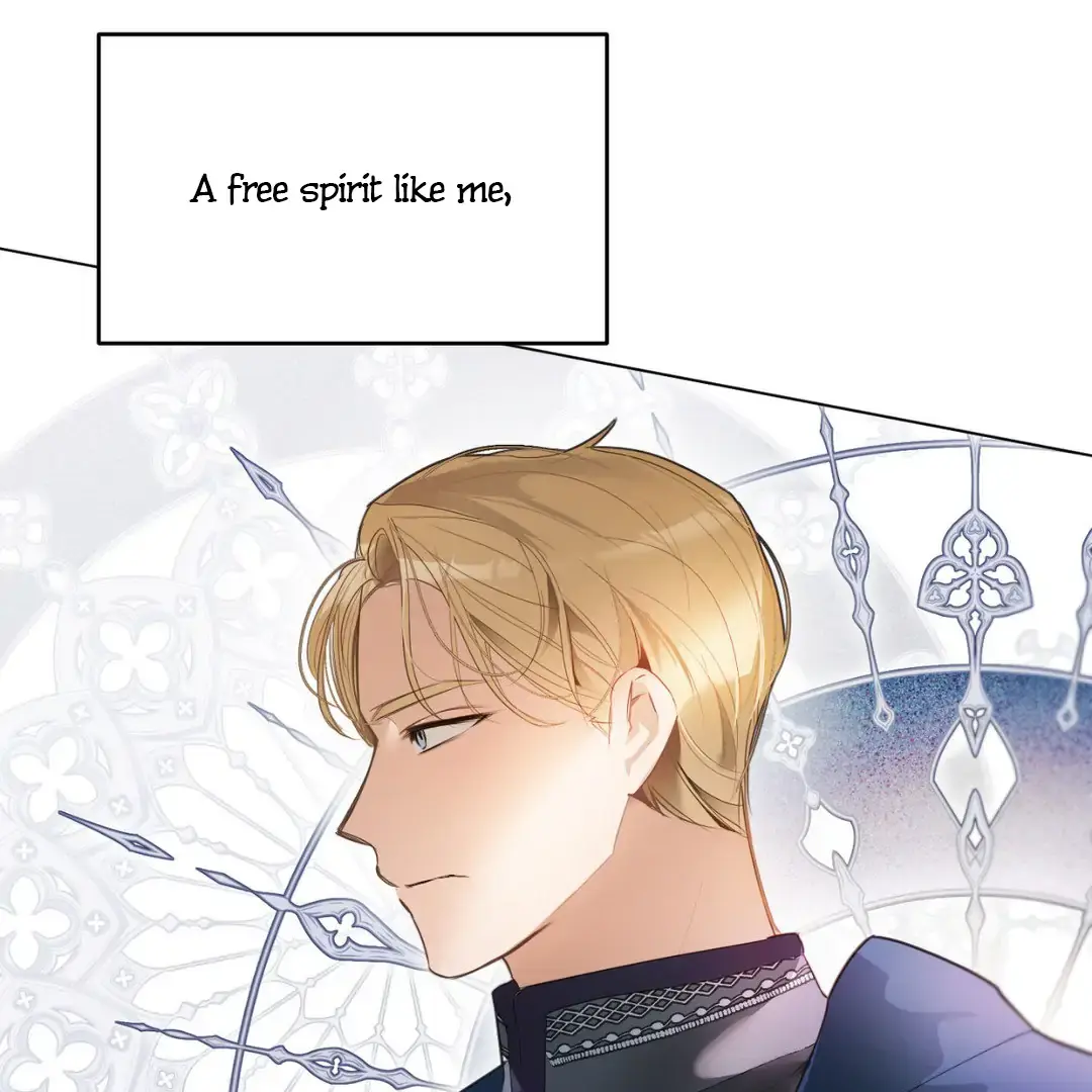 The Phantom Princess Chapter 1 page 61 - 