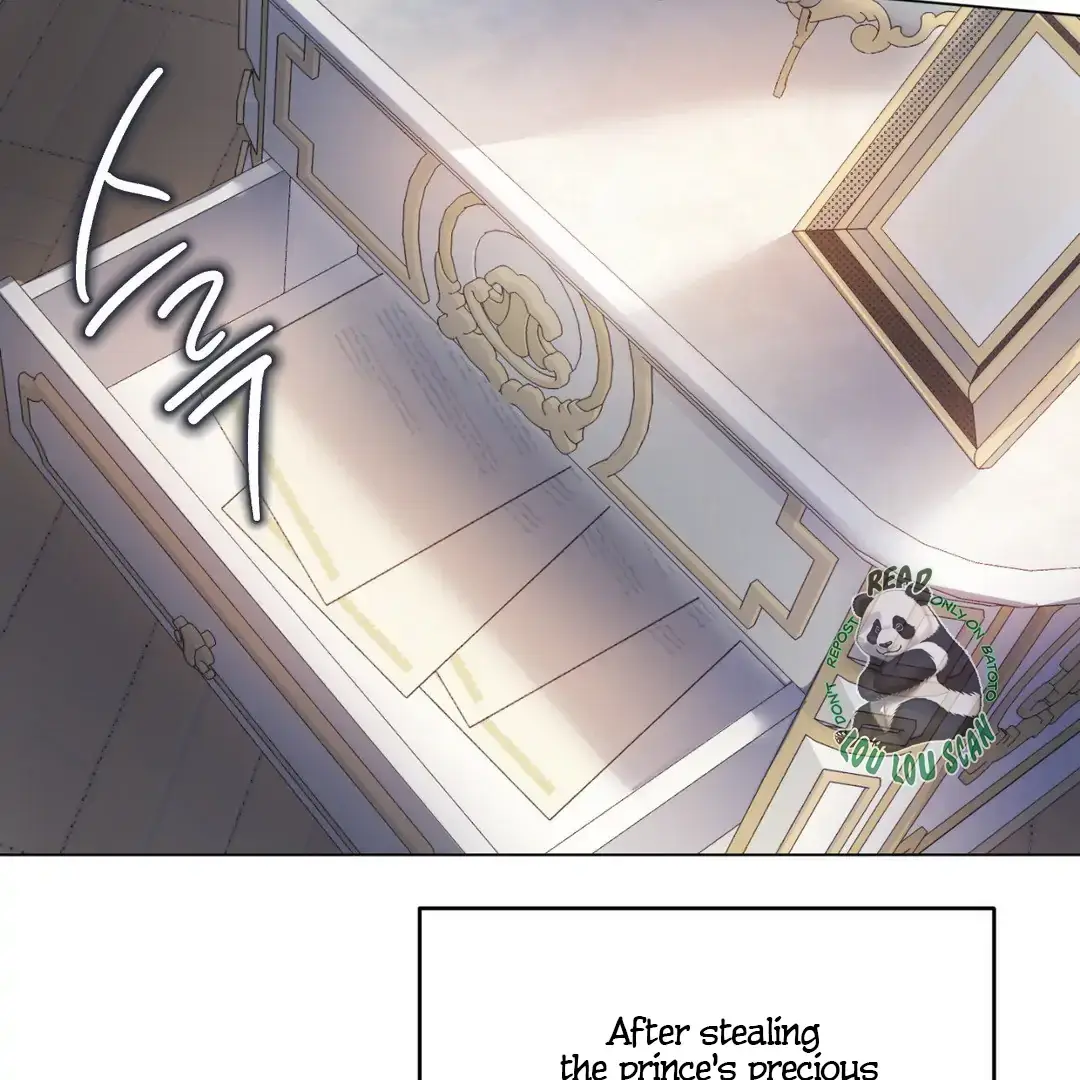 The Phantom Princess Chapter 1 page 69 - 