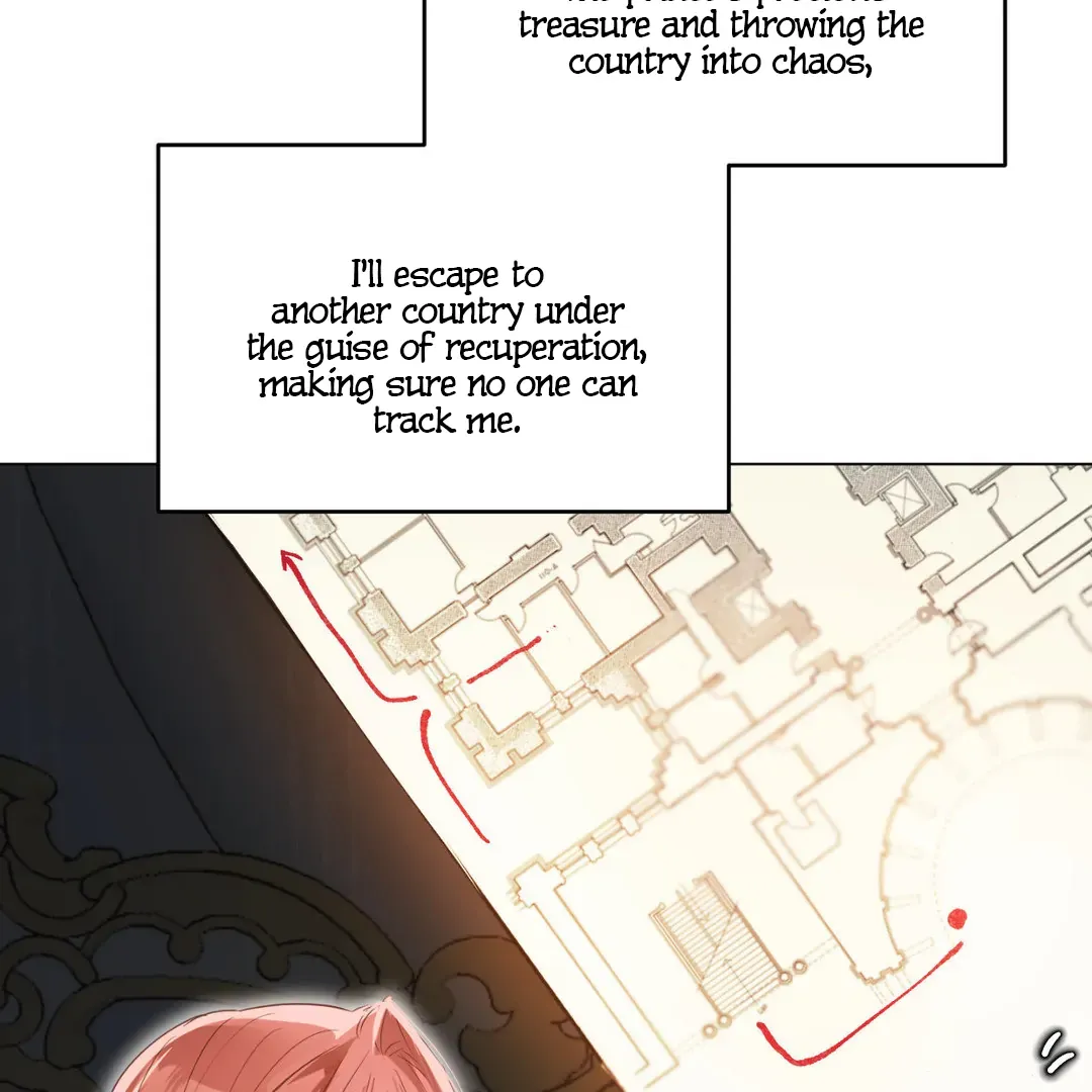 The Phantom Princess Chapter 1 page 70 - 