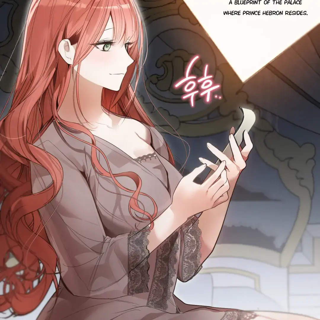 The Phantom Princess Chapter 1 page 71 - 