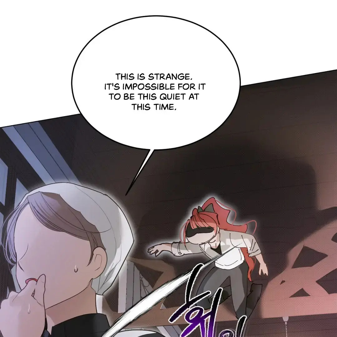 The Phantom Princess Chapter 1 page 79 - 