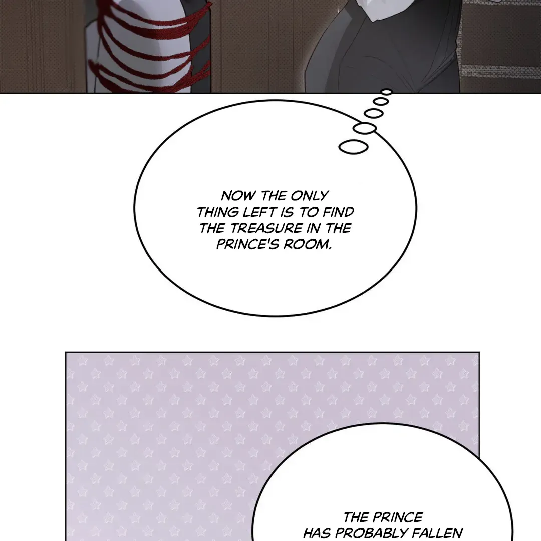 The Phantom Princess Chapter 1 page 84 - 
