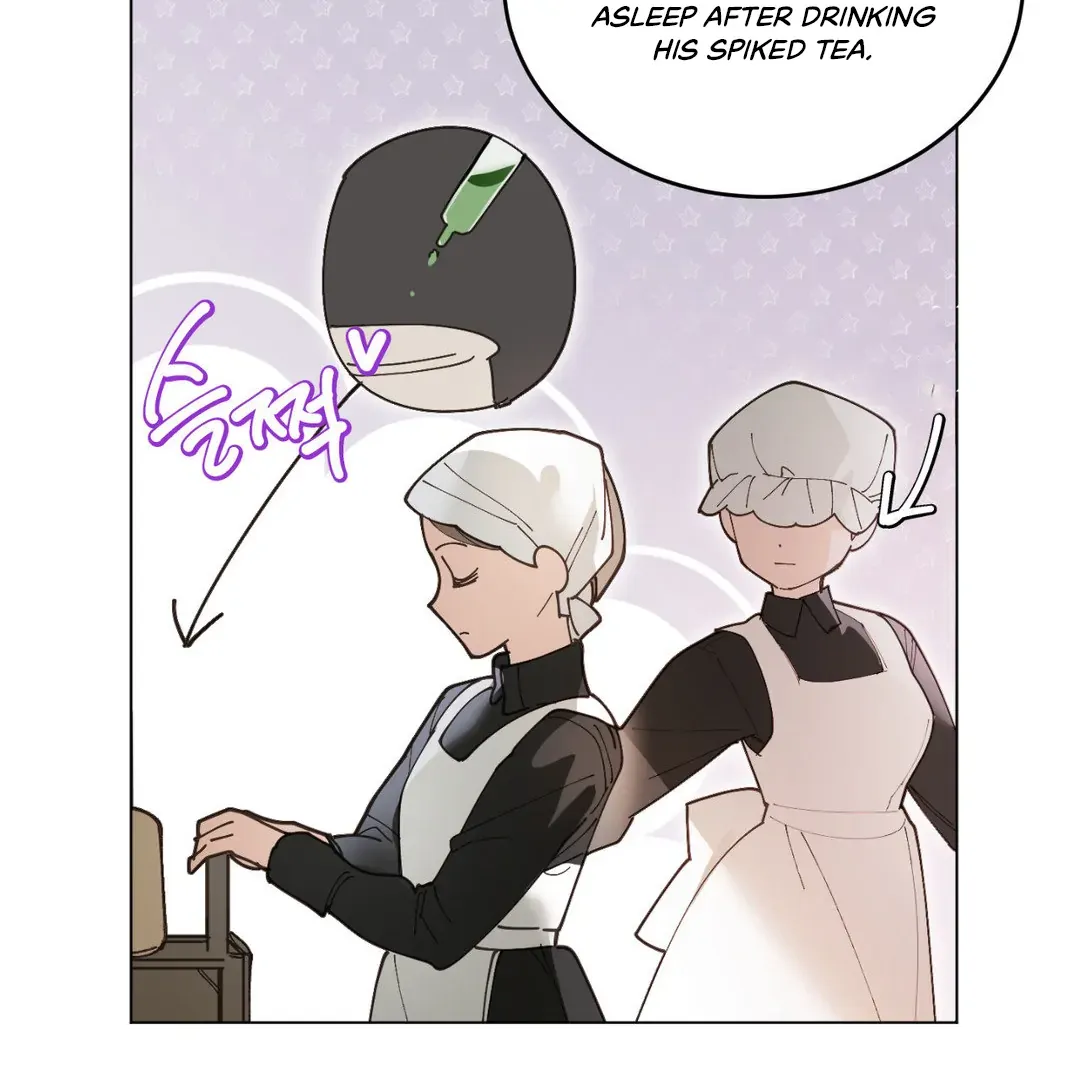 The Phantom Princess Chapter 1 page 85 - 