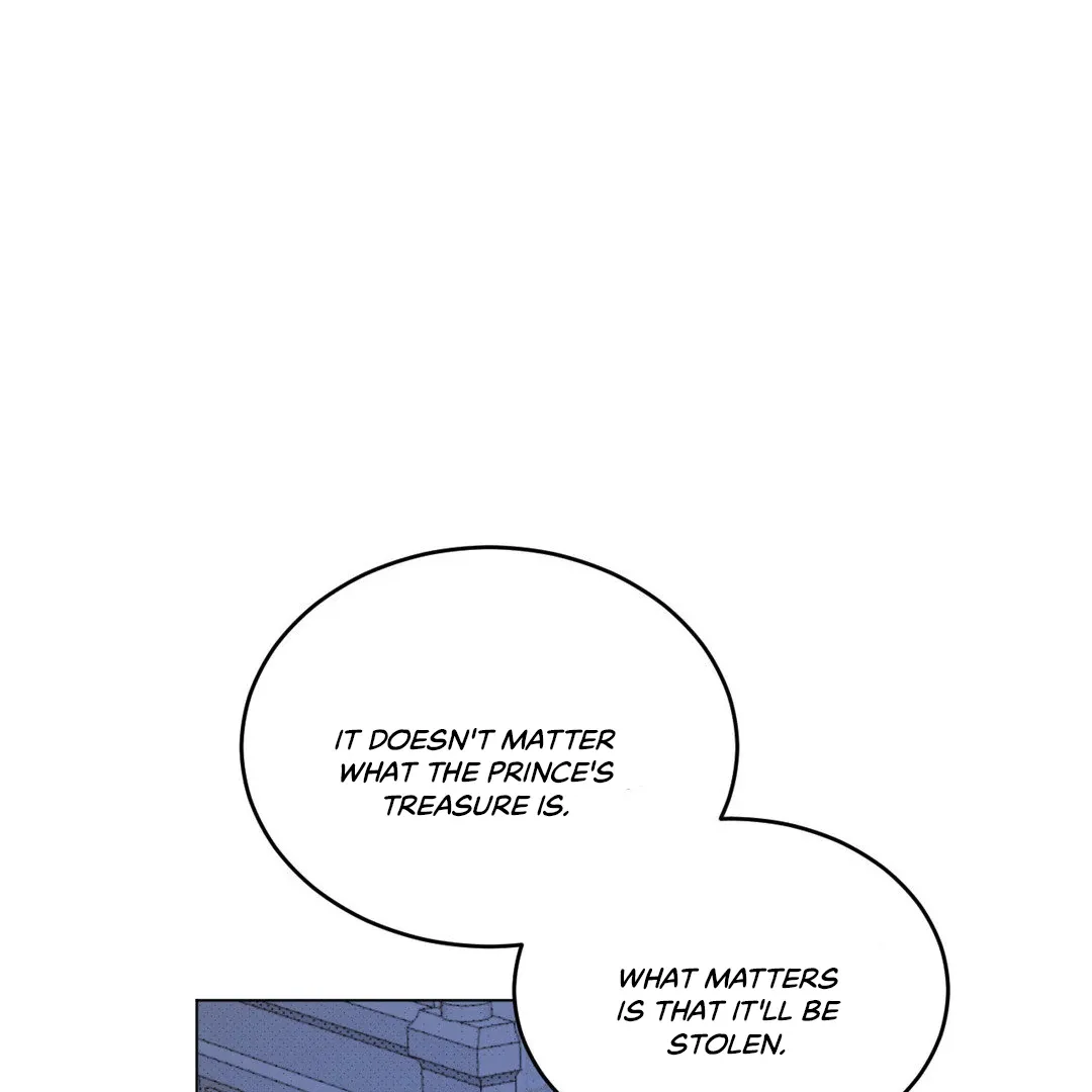 The Phantom Princess Chapter 1 page 86 - 