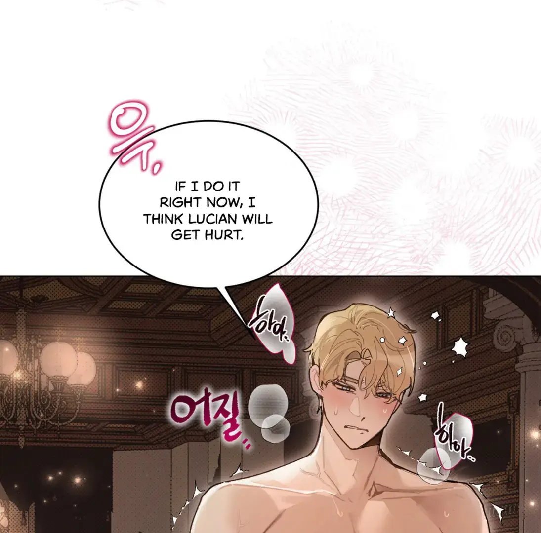 The Phantom Princess Chapter 2 page 110 - 