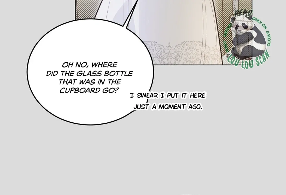 The Phantom Princess Chapter 2 page 18 - 