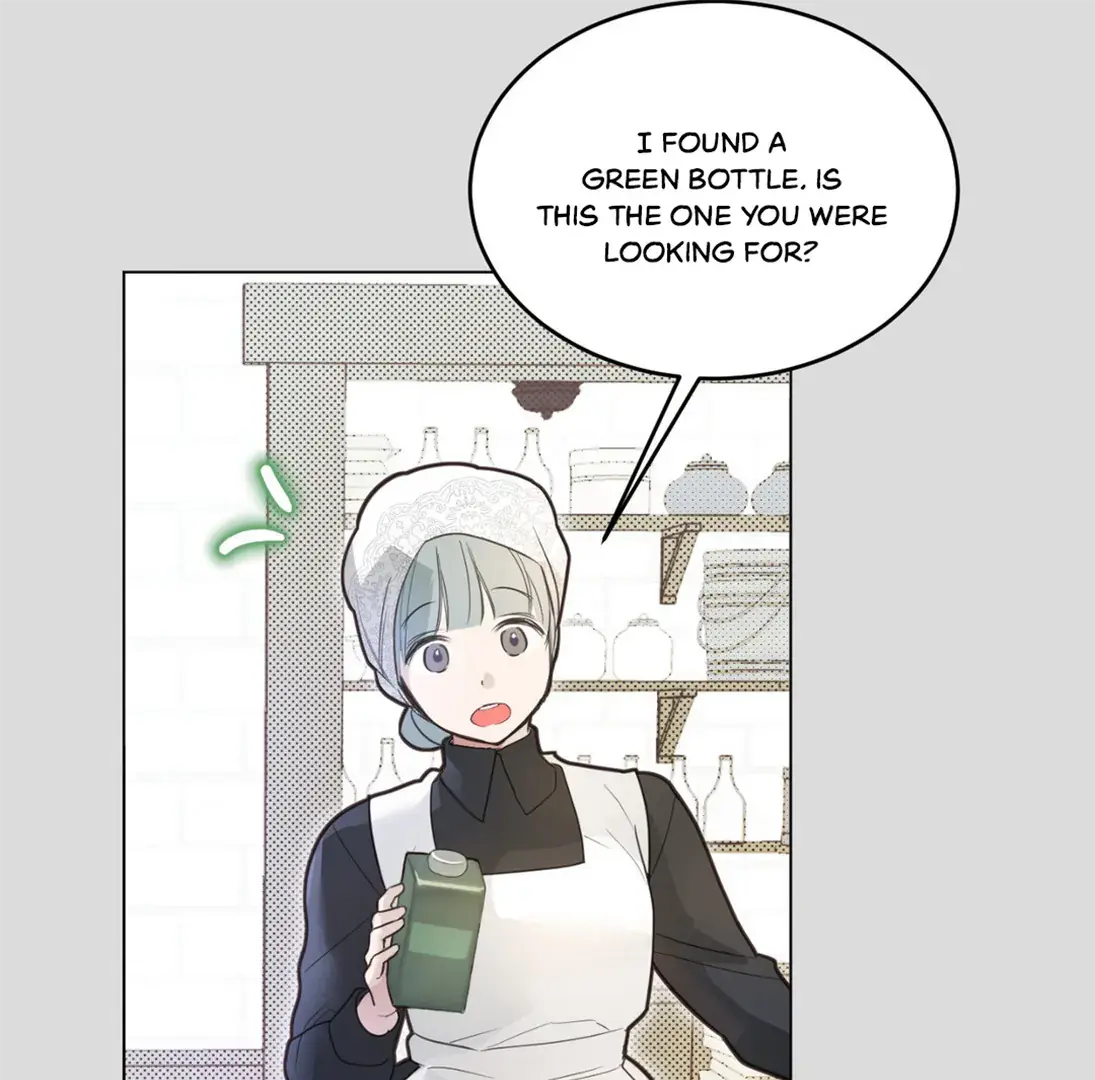 The Phantom Princess Chapter 2 page 19 - 