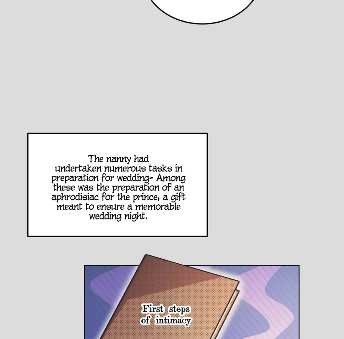 The Phantom Princess Chapter 2 page 22 - 