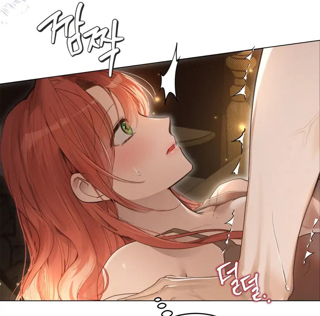 The Phantom Princess Chapter 2 page 36 - 