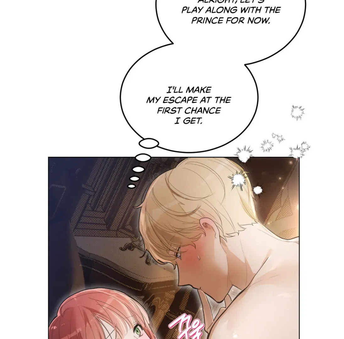 The Phantom Princess Chapter 2 page 46 - 