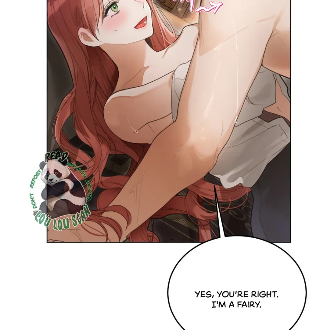 The Phantom Princess Chapter 2 page 47 - 