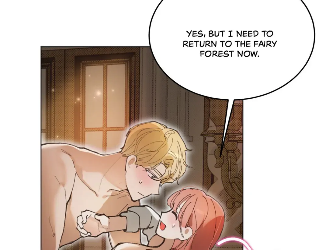 The Phantom Princess Chapter 2 page 50 - 