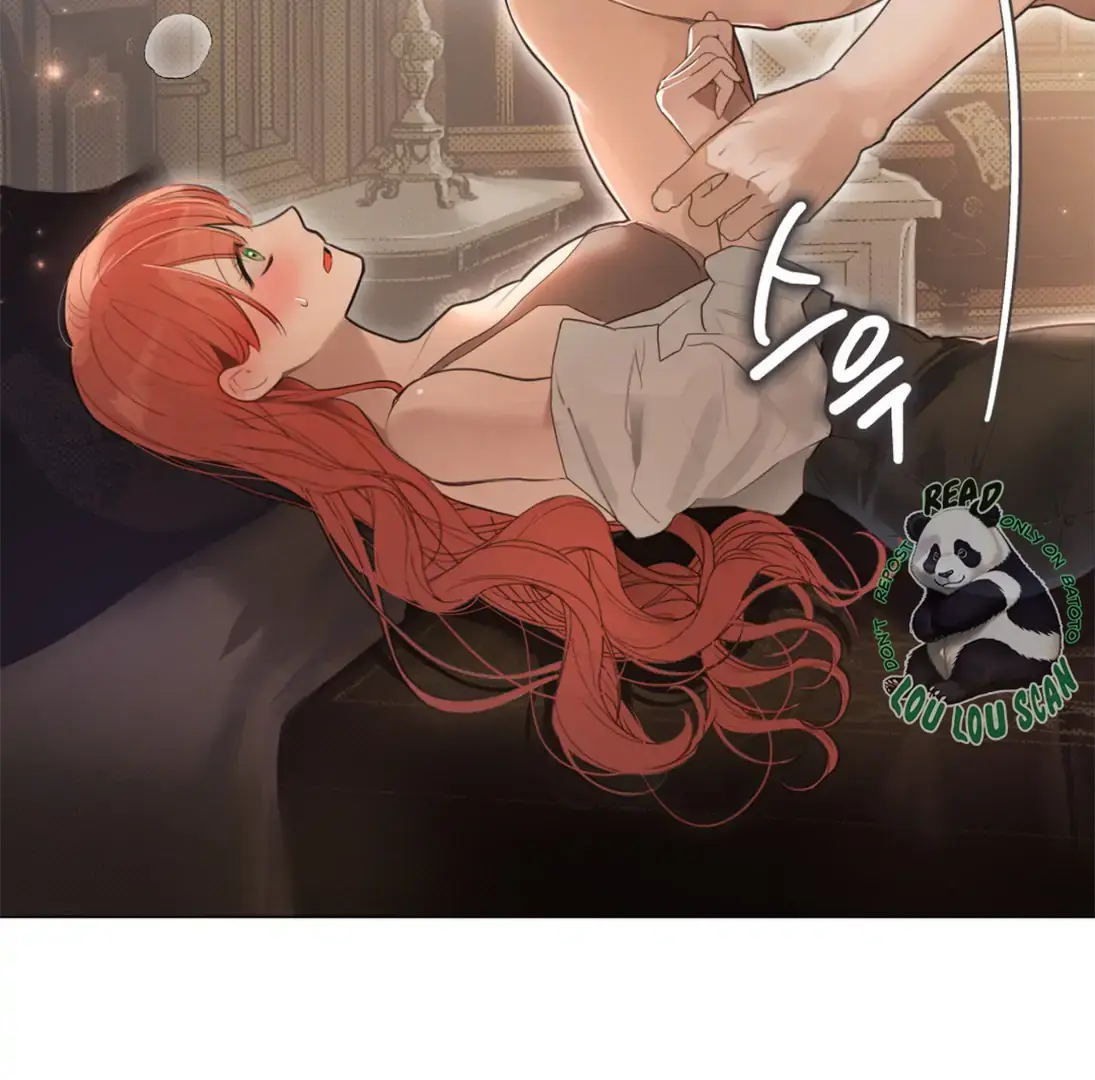 The Phantom Princess Chapter 2 page 69 - 