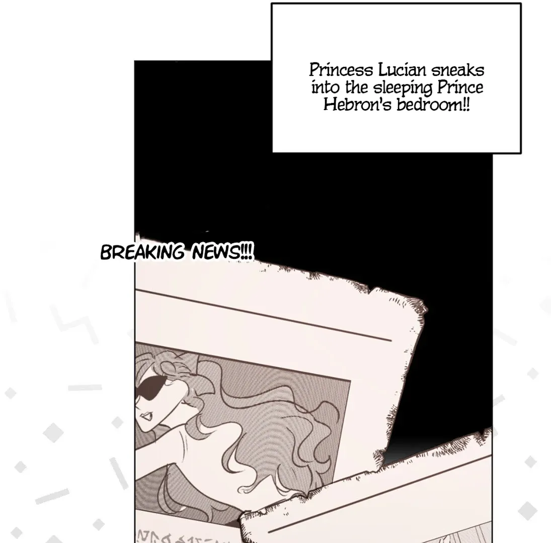 The Phantom Princess Chapter 2 page 76 - 