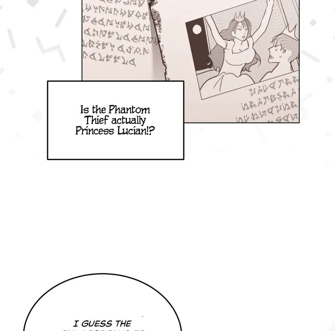 The Phantom Princess Chapter 2 page 77 - 