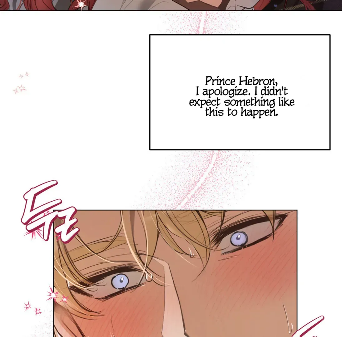 The Phantom Princess Chapter 2 page 79 - 