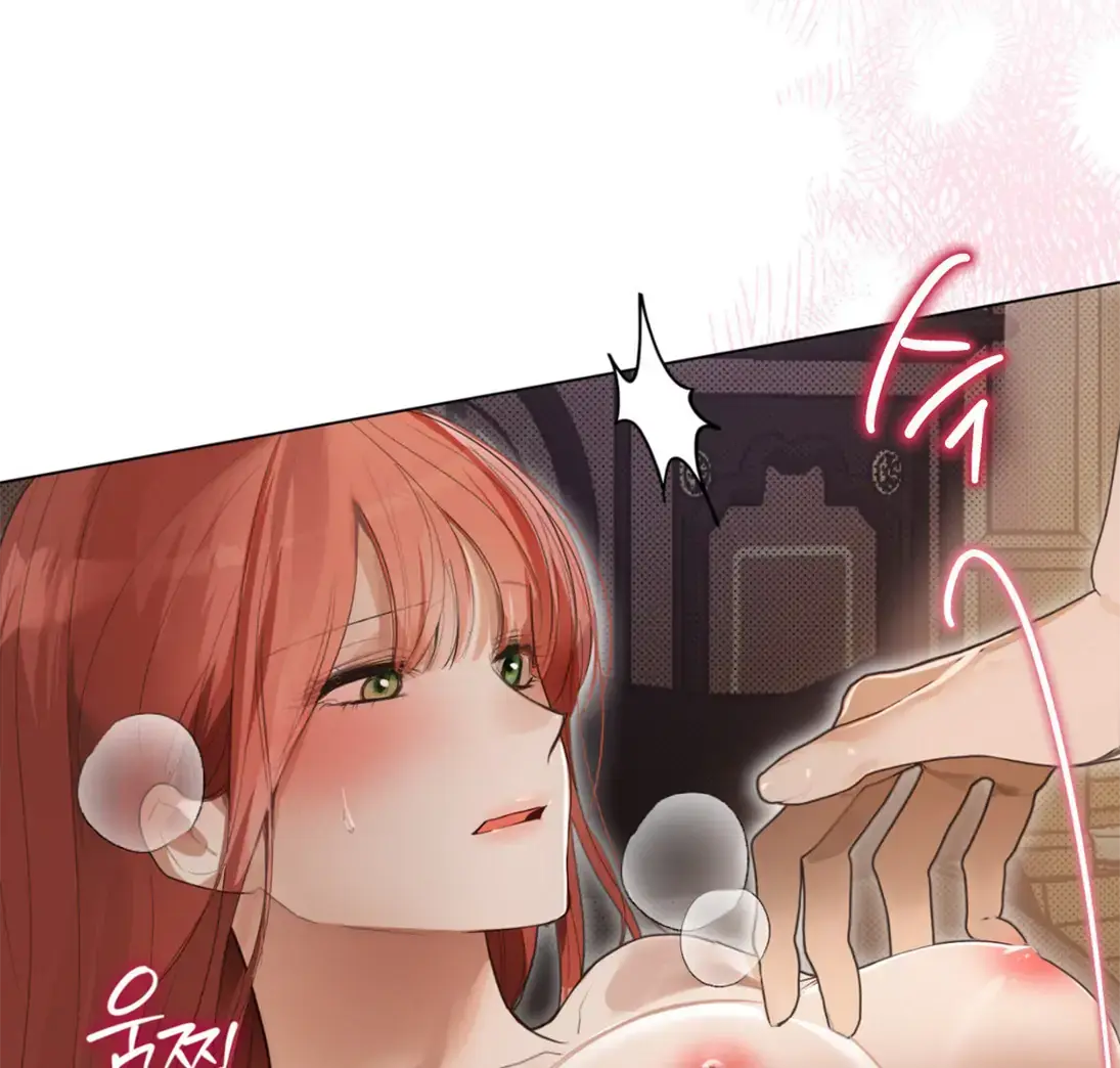 The Phantom Princess Chapter 2 page 90 - 