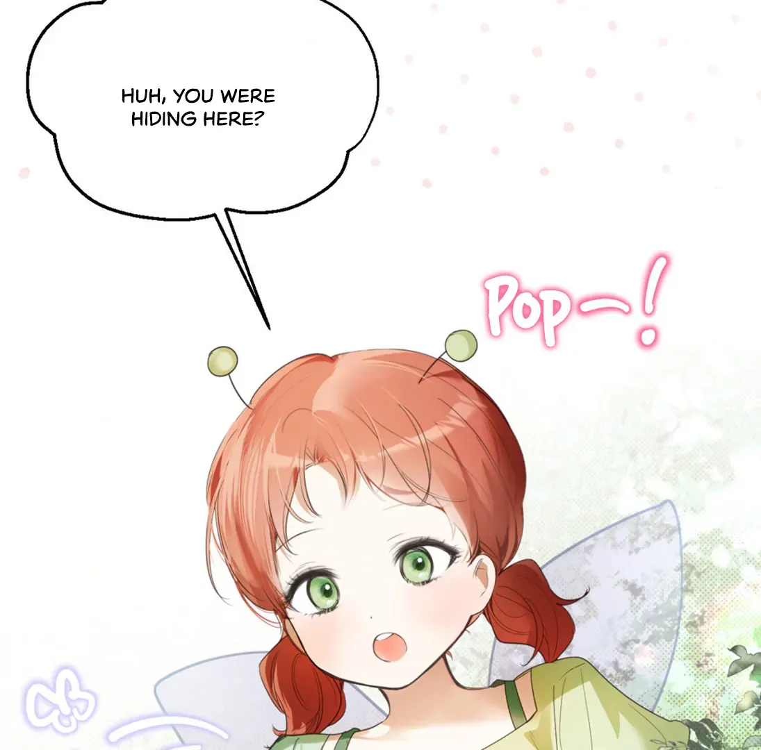 The Phantom Princess Chapter 3 page 132 - 