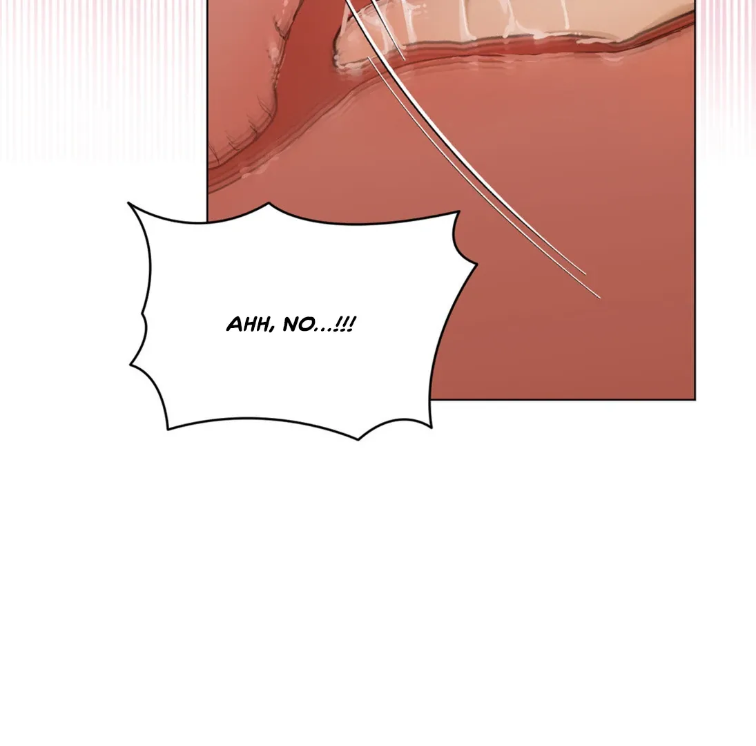 The Phantom Princess Chapter 3 page 25 - 
