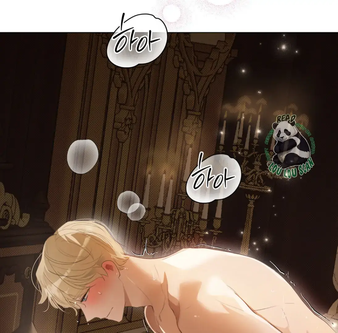 The Phantom Princess Chapter 3 page 30 - 