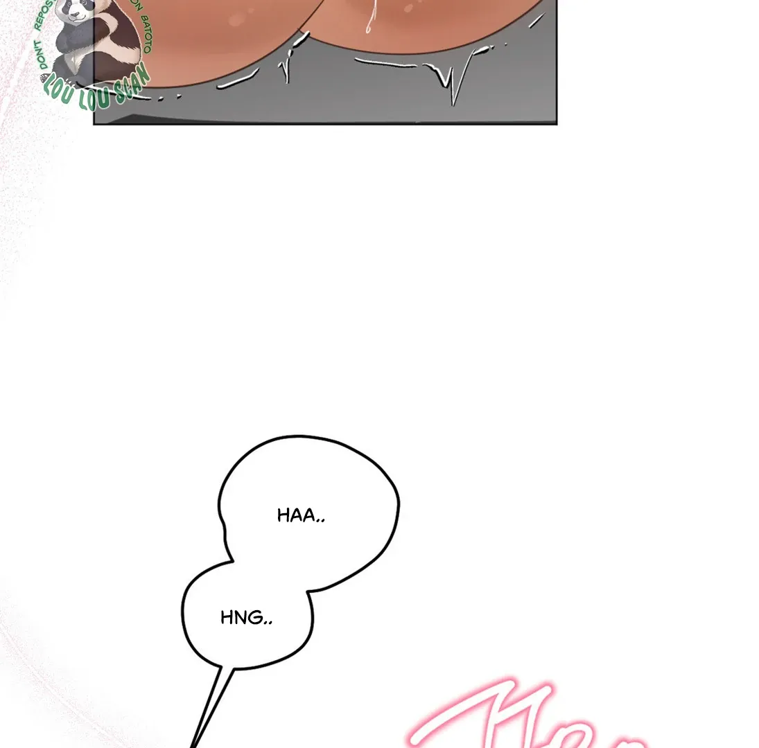 The Phantom Princess Chapter 3 page 36 - 