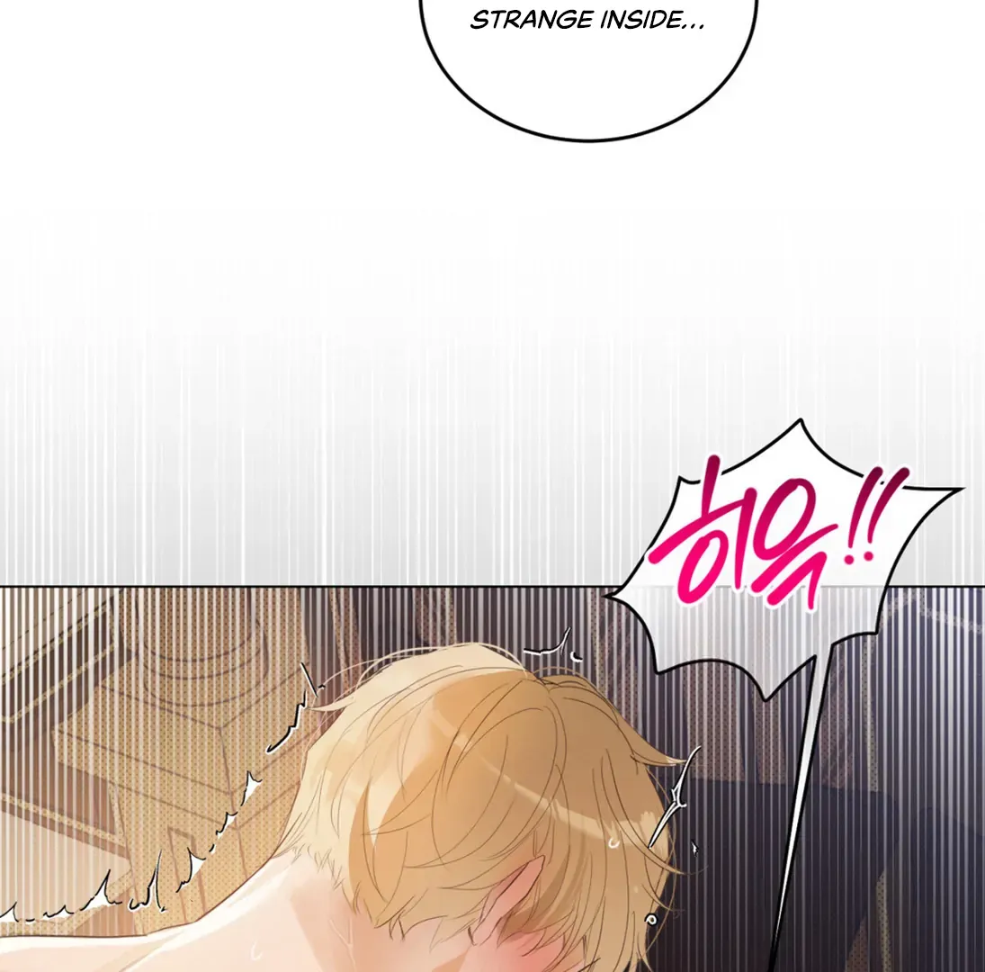 The Phantom Princess Chapter 3 page 54 - 
