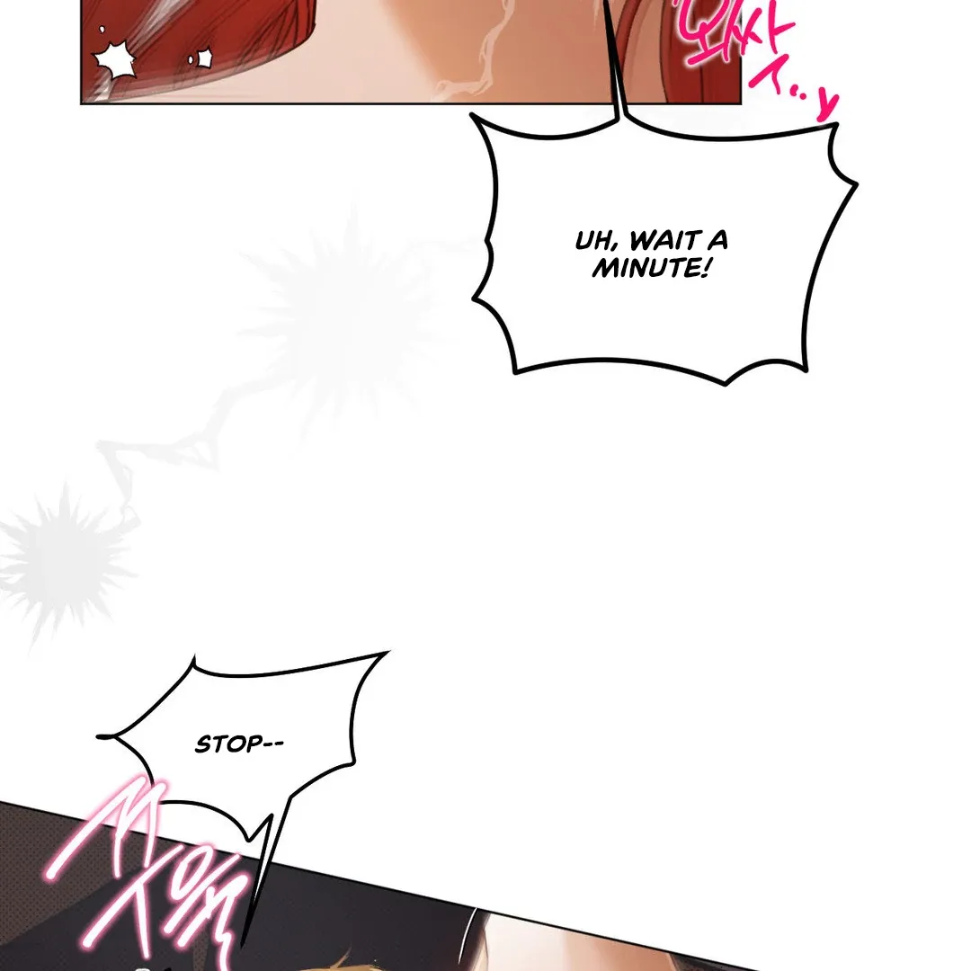 The Phantom Princess Chapter 3 page 71 - 