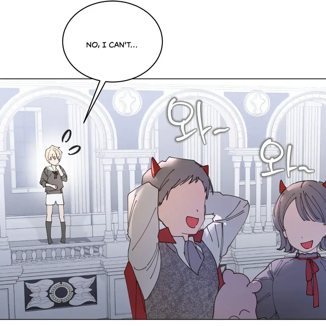 The Phantom Princess Chapter 4 page 11 - 