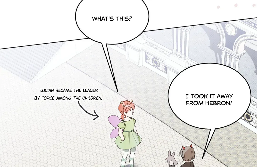The Phantom Princess Chapter 4 page 17 - 