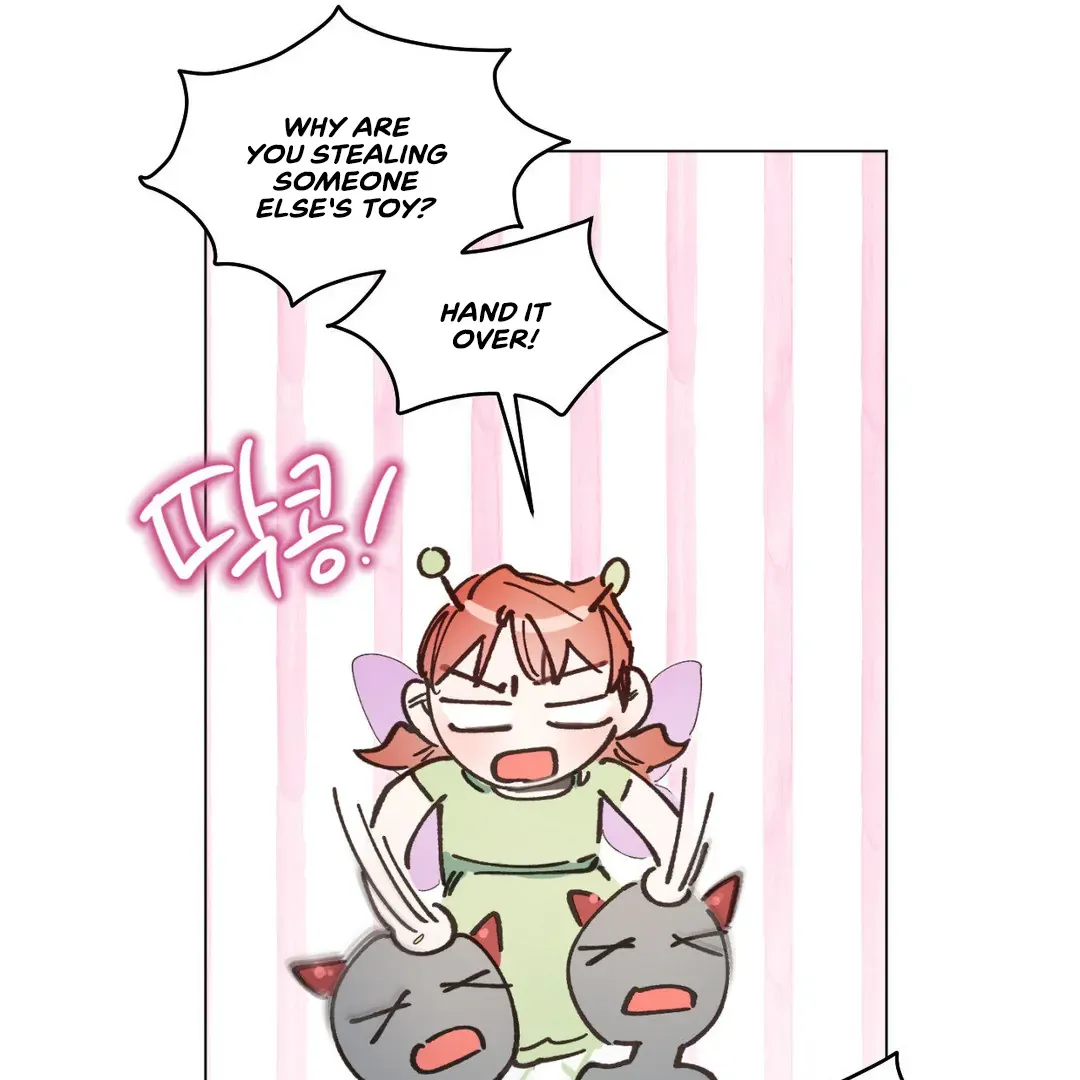 The Phantom Princess Chapter 4 page 19 - 