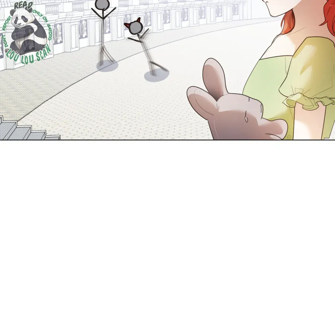 The Phantom Princess Chapter 4 page 21 - 