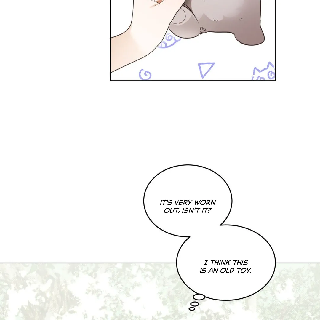 The Phantom Princess Chapter 4 page 23 - 