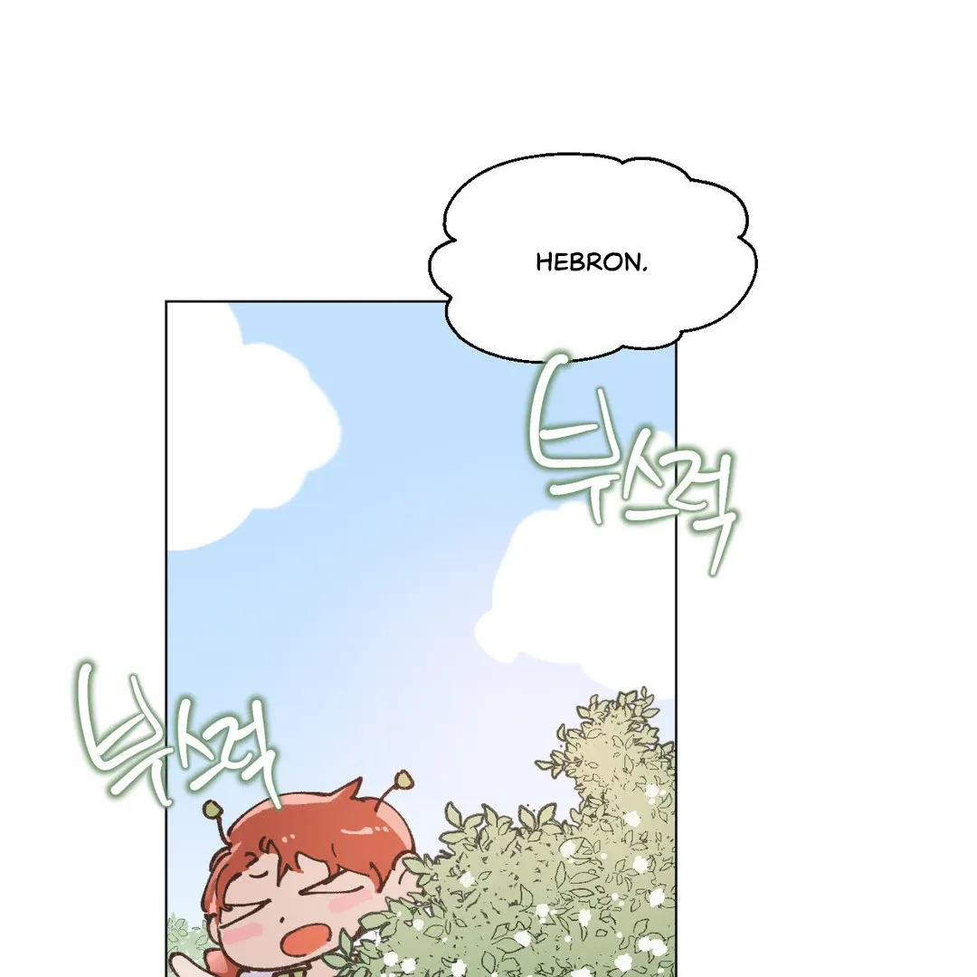 The Phantom Princess Chapter 4 page 25 - 