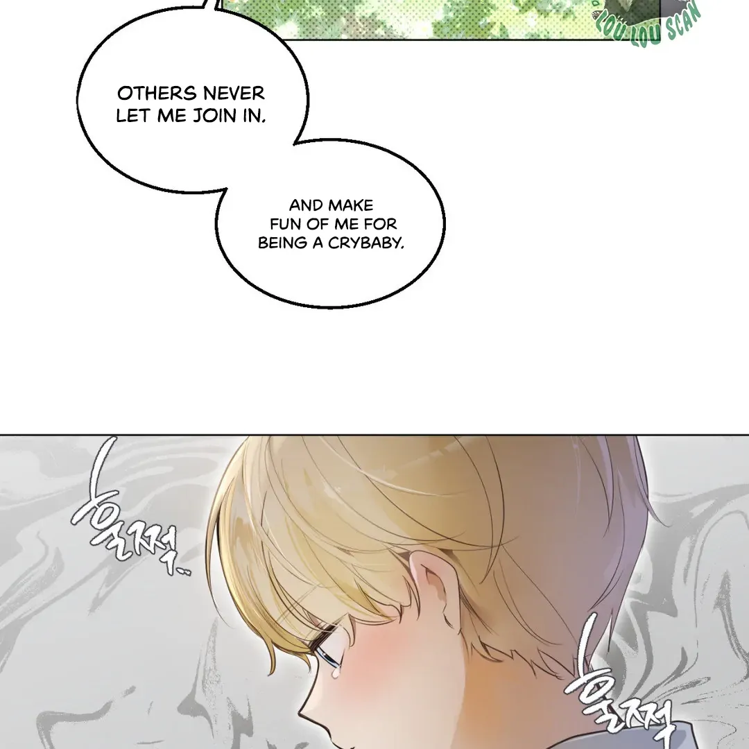 The Phantom Princess Chapter 4 page 31 - 