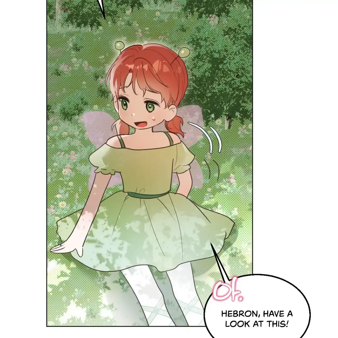 The Phantom Princess Chapter 4 page 33 - 