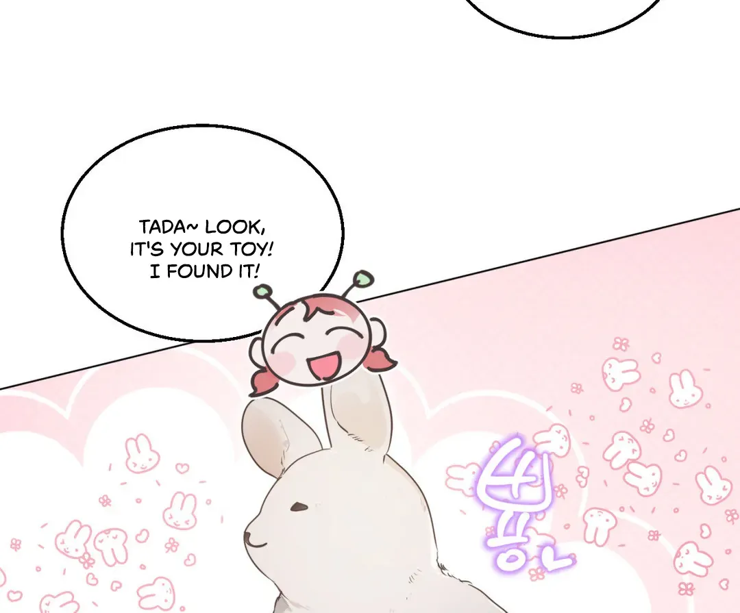 The Phantom Princess Chapter 4 page 34 - 