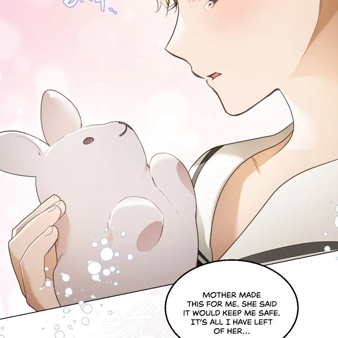 The Phantom Princess Chapter 4 page 38 - 
