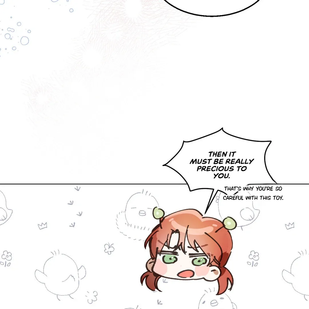 The Phantom Princess Chapter 4 page 39 - 