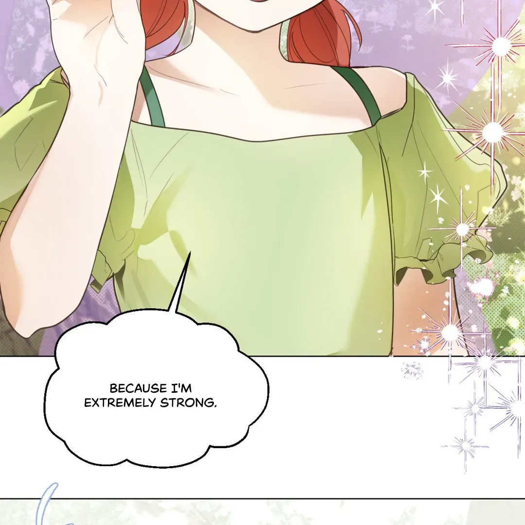 The Phantom Princess Chapter 4 page 44 - 
