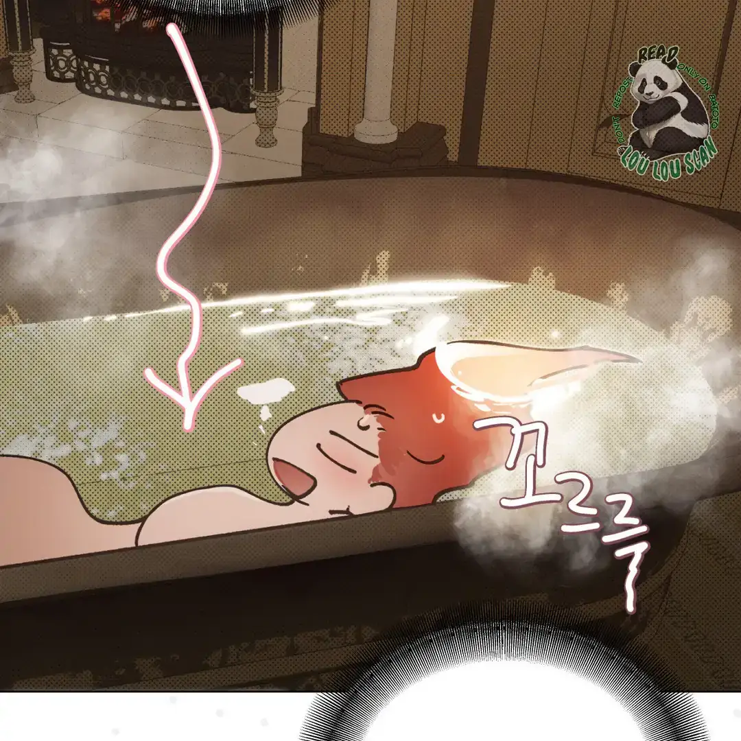 The Phantom Princess Chapter 4 page 56 - 