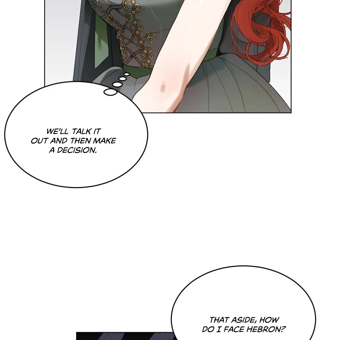 The Phantom Princess Chapter 4 page 72 - 