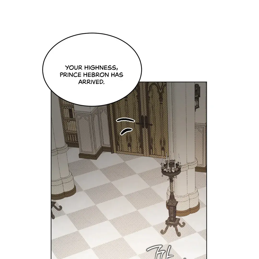 The Phantom Princess Chapter 4 page 76 - 