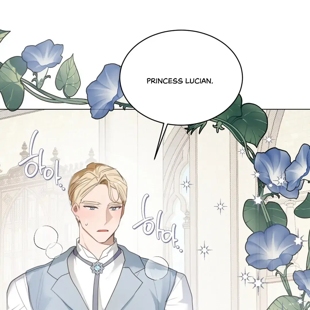 The Phantom Princess Chapter 4 page 79 - 