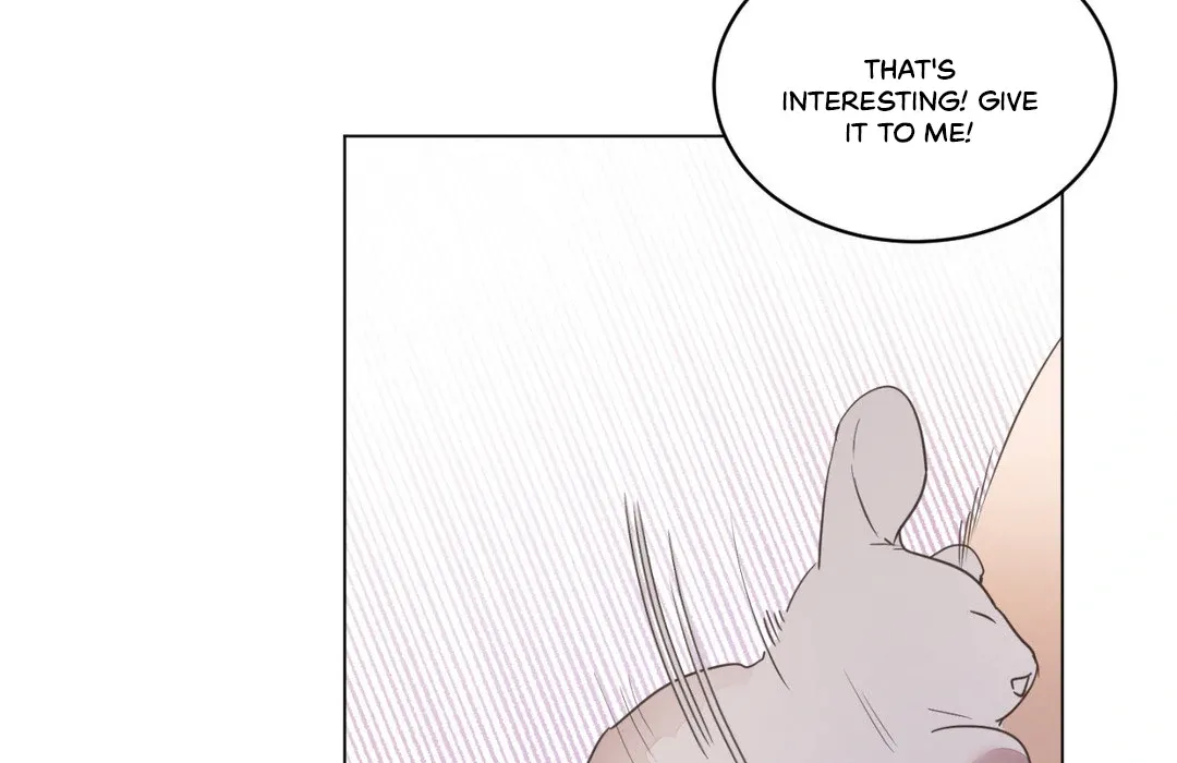 The Phantom Princess Chapter 4 page 9 - 