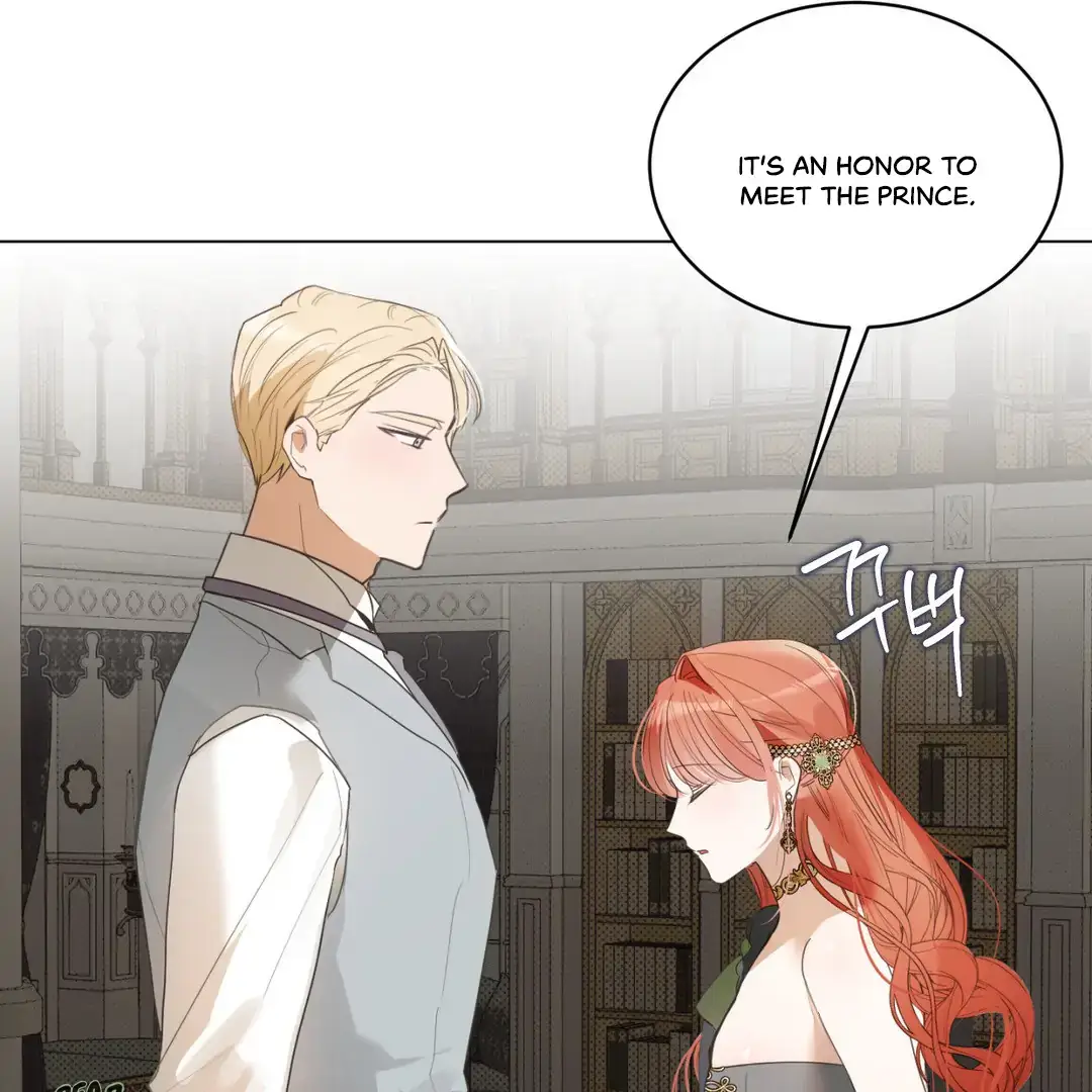 The Phantom Princess Chapter 4 page 83 - 
