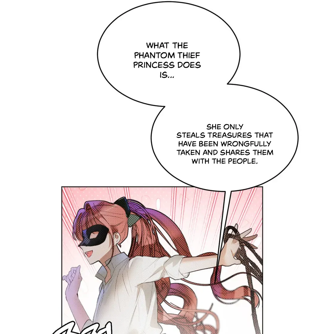 The Phantom Princess Chapter 5 page 105 - 
