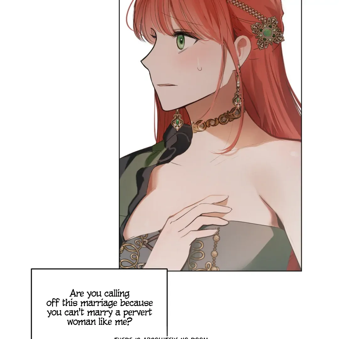 The Phantom Princess Chapter 5 page 12 - 