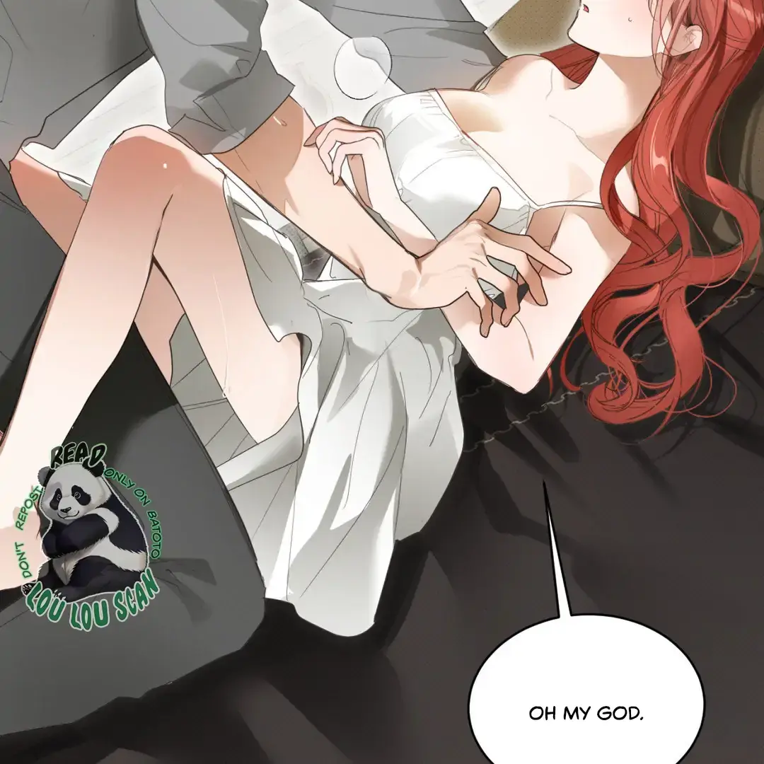 The Phantom Princess Chapter 5 page 113 - 