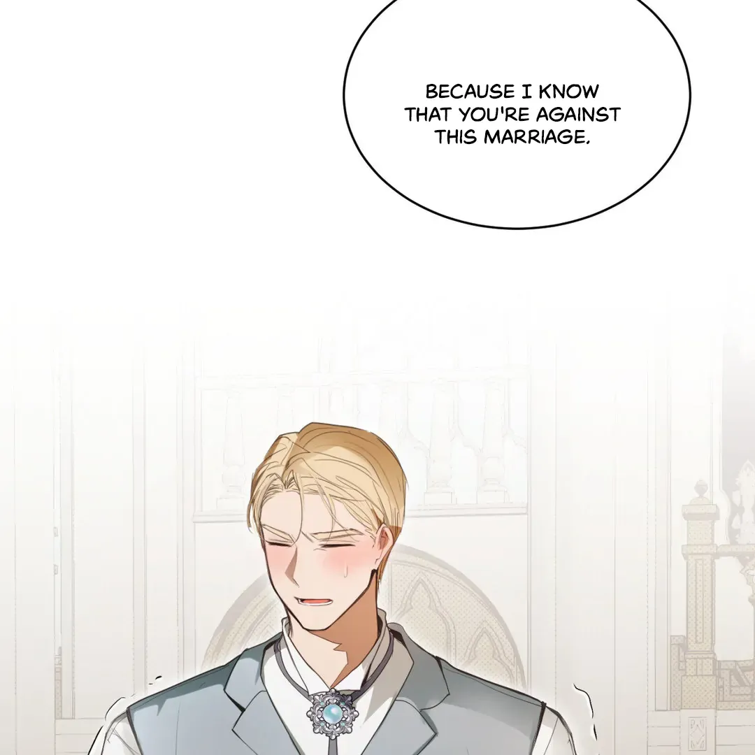 The Phantom Princess Chapter 5 page 15 - 