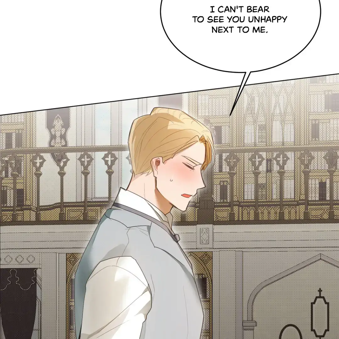 The Phantom Princess Chapter 5 page 23 - 